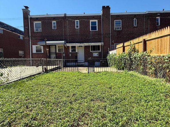 1613 Van Kirk Street, Philadelphia PA 19149
