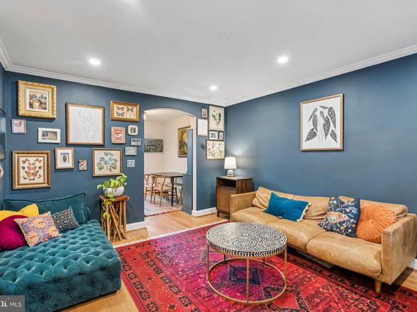 1740 Price Street, Alexandria VA 22301