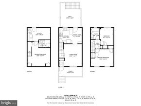 1740 Price Street, Alexandria VA 22301