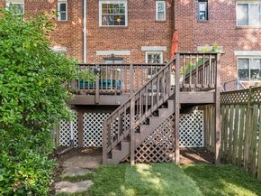 1740 Price Street, Alexandria VA 22301