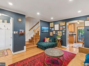 1740 Price Street, Alexandria VA 22301
