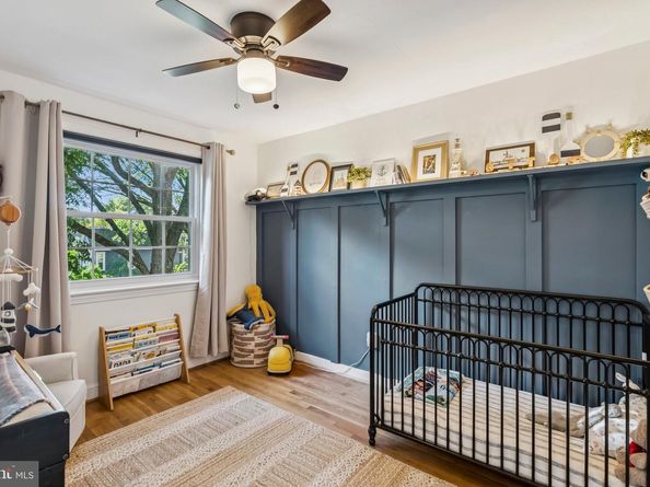 1740 Price Street, Alexandria VA 22301
