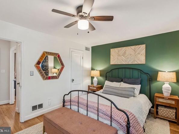 1740 Price Street, Alexandria VA 22301