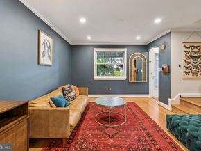 1740 Price Street, Alexandria VA 22301