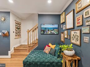 1740 Price Street, Alexandria VA 22301