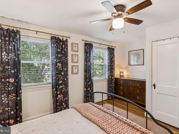 1740 Price Street, Alexandria VA 22301