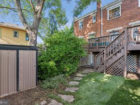 1740 Price Street, Alexandria VA 22301