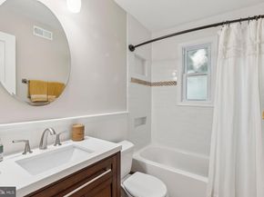 1740 Price Street, Alexandria VA 22301