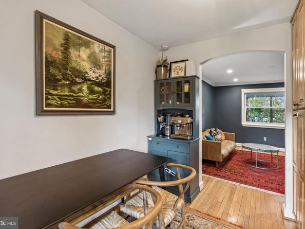 1740 Price Street, Alexandria VA 22301