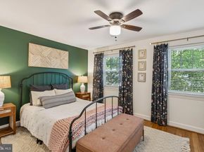 1740 Price Street, Alexandria VA 22301