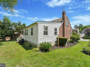 132 S Sproul Road, Broomall PA 19008