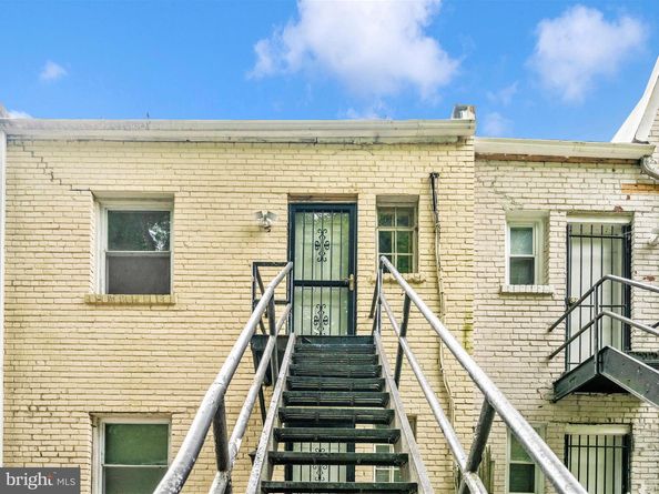 222 Malcolm X Avenue SE, Washington DC 20032