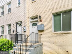 222 Malcolm X Avenue SE, Washington DC 20032