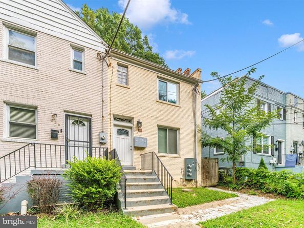 222 Malcolm X Avenue SE, Washington DC 20032