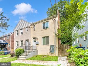 222 Malcolm X Avenue SE, Washington DC 20032