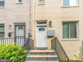 222 Malcolm X Avenue SE, Washington DC 20032