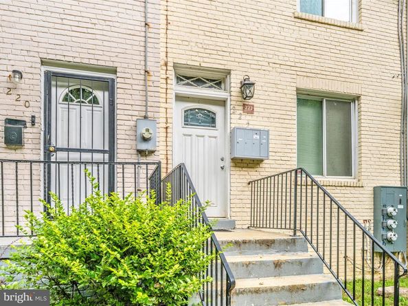 222 Malcolm X Avenue SE, Washington DC 20032