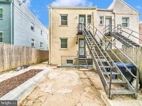 222 Malcolm X Avenue SE, Washington DC 20032