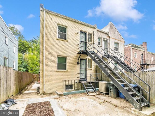 222 Malcolm X Avenue SE, Washington DC 20032