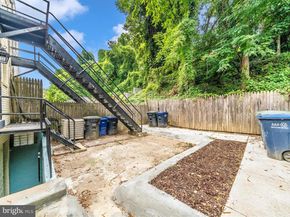 222 Malcolm X Avenue SE, Washington DC 20032