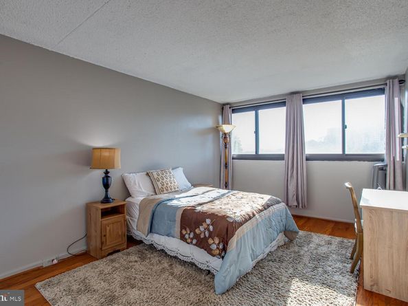 5911 Edsall Road 206, Alexandria VA 22304