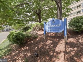 5911 Edsall Road 206, Alexandria VA 22304