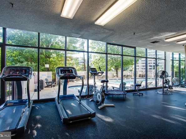 5911 Edsall Road 206, Alexandria VA 22304