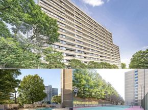 5911 Edsall Road 206, Alexandria VA 22304