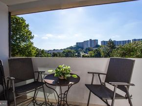 5911 Edsall Road 206, Alexandria VA 22304