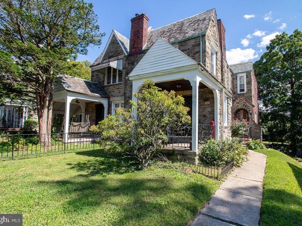 5920 Woodbine Avenue, Philadelphia PA 19131