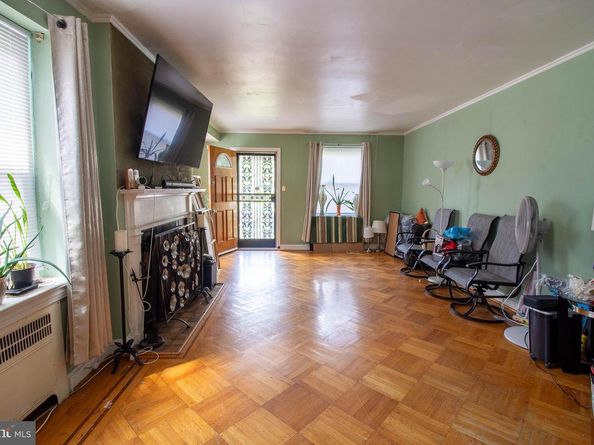 5920 Woodbine Avenue, Philadelphia PA 19131