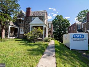 5920 Woodbine Avenue, Philadelphia PA 19131
