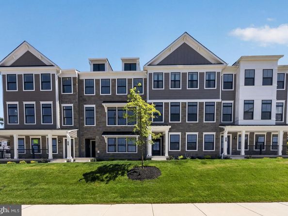 407 Pennybrook Court 4 REDFORD END, Flourtown PA 19031