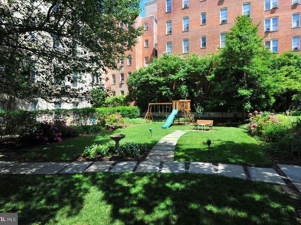 2022 Columbia Road NW 612, Washington DC 20009