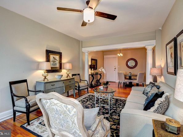 2022 Columbia Road NW 612, Washington DC 20009