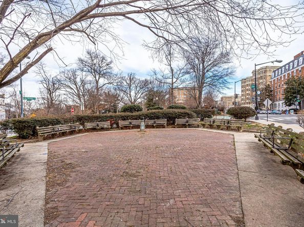 2022 Columbia Road NW 612, Washington DC 20009