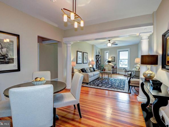 2022 Columbia Road NW 612, Washington DC 20009