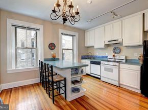 2022 Columbia Road NW 612, Washington DC 20009