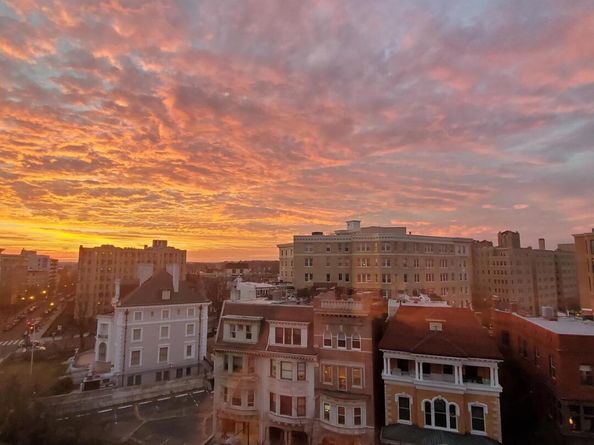 2022 Columbia Road NW 612, Washington DC 20009