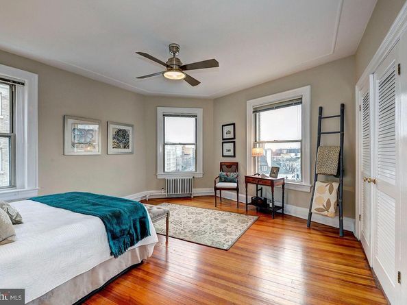 2022 Columbia Road NW 612, Washington DC 20009