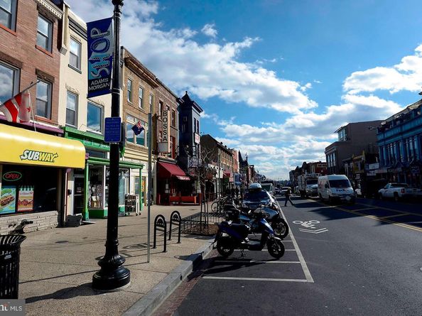 2022 Columbia Road NW 612, Washington DC 20009