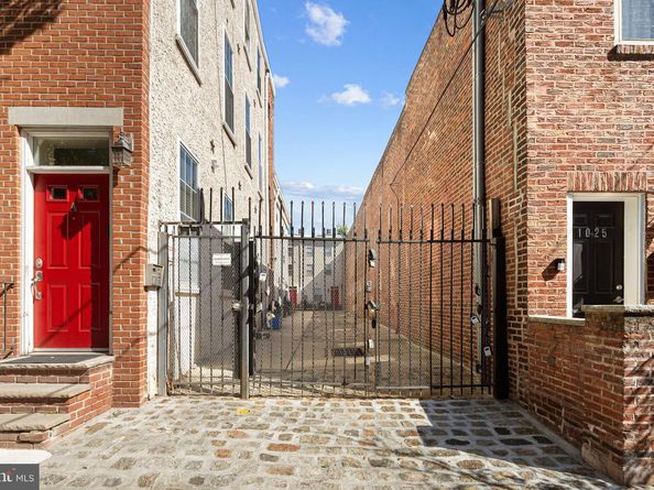 1027 N 4TH Street K, Philadelphia PA 19123