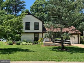 1415 Bayshire Lane, Herndon VA 20170