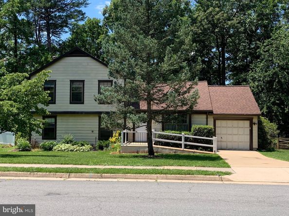 1415 Bayshire Lane, Herndon VA 20170