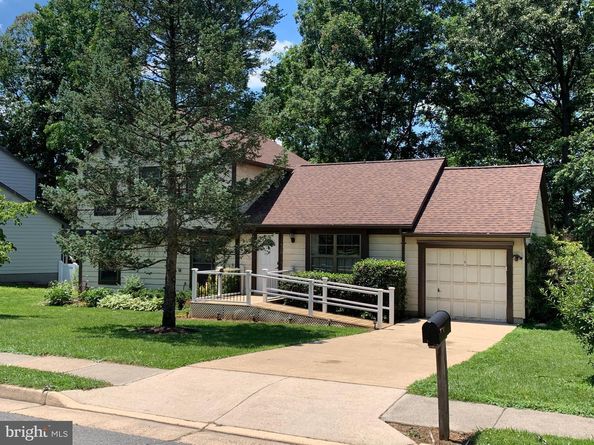 1415 Bayshire Lane, Herndon VA 20170