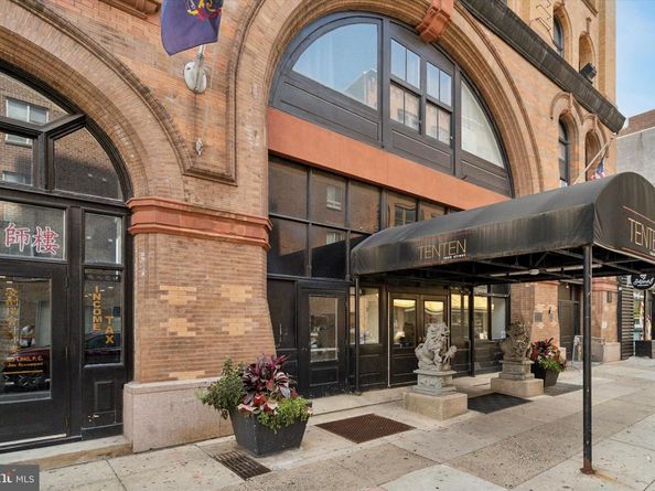 1010 Race Street PHH, Philadelphia PA 19107