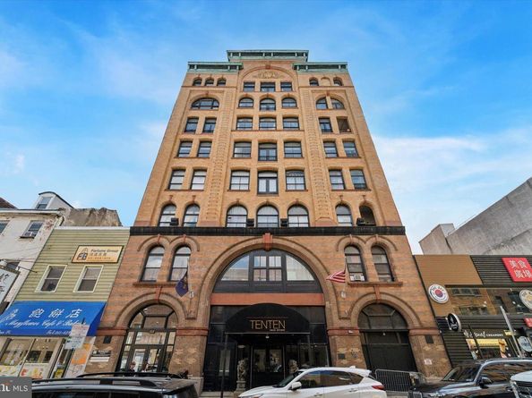 1010 Race Street PHH, Philadelphia PA 19107