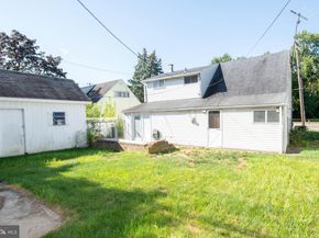2831 Comly Road, Philadelphia PA 19154