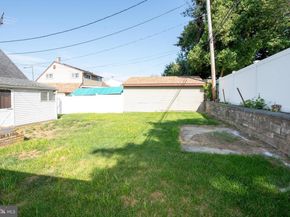 2831 Comly Road, Philadelphia PA 19154