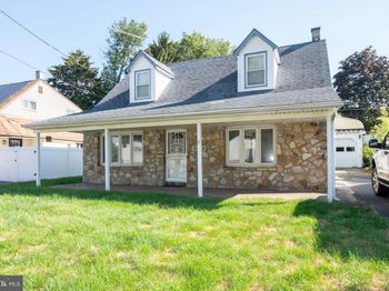 2831 Comly Road